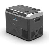 Tecno Point TECNOPOINTTC21-02 Taşınabilir Araç Buzdolabı 40 Litre 12V/24V/220V Uyumlu - Siyah