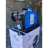 Tecno Point Webasto 12V 24V 220V 5.0kw Taşınabilir Çanta Tipi Isıtıcı