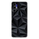 Tecno Pova 3 Kilif Silikon Desen Prizmalar 1782 566390162