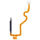 Tecno Pova 5 İle Uyumlu Parmak İzi Okuyucu Film Flex İthal Lh7n