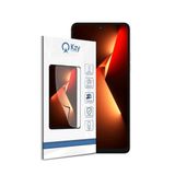 Tecno Pova 5 Tam Kaplayan Fiber Nano Ekran Koruyucu Cam