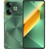 Tecno Pova 6 256 GB 12 GB Ram Yeşil