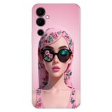 Tecno Pova Neo 2 ile Uyumlu Silikon Kılıf, Desenli, Darbe Emici, Çok Renkli