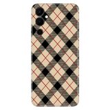 TECNO Pova Neo 2 ile Uyumlu Silikon Kılıf, Marcas Temalı Desenli, Darbe Emici, Çok Renkli