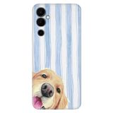 TECNO Pova Neo 2 ile Uyumlu Silikon Kılıf, Summer Golden Temalı Desenli, Darbe Emici