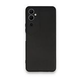 Tecno Pova Neo 2 Kılıf First Silikon - Siyah