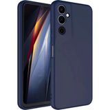 Tecno Pova Neo 2 Kılıf Mnc Mara Laaakan Kapak-Lacivert