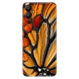 TECNO Pova Neo 4 ile Uyumlu Silikon Kılıf, Doku Temalı Desenli, Darbe Emici, Çok Renkli