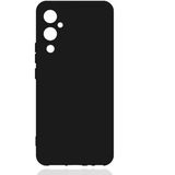 Tecno Pova Neo 4 Kılıf Mnc Biye Silikon-Siyah
