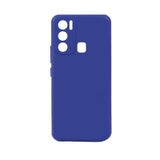 Tecno Pova Neo Kılıf Biye Silikon