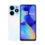 Tecno Spark 10 Pro 256 GB Beyaz Yenilenmiş