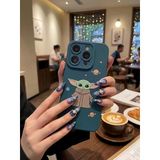 Tecno Spark 10 Pro Uyumlu Kılıf Desenli Darbe Emici Kamera Korumalı Hlt-Dsnanns