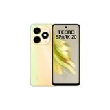 Tecno Spark 20 256 Gb / 8 Gb Ram Cep Telefonu (Tecno Türkiye Garantili)