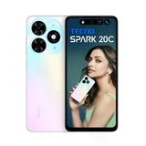 Tecno Spark 20C 128 Gb 8 Ram