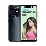 TECNO SPARK Go 2024 128 GB / 4 GB RAM Cep Telefonu (TECNO Türkiye Garantili)