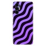 TECNO Tecno Pova 3 ile Uyumlu Kılıf, Morala Temalı Desenli, Darbe Emici Silikon