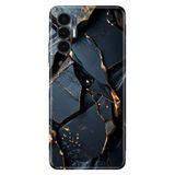 TECNO Tecno Pova 3 ile Uyumlu Kılıf, Silikon, Black Temalı Desenli, Darbe Emici