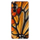 TECNO Tecno Pova 3 ile Uyumlu Silikon Kılıf, Doku Temalı Desenli, Darbe Emici, Çok Renkli