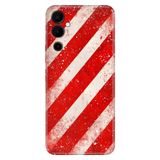 TECNO Tecno Pova Neo 2 ile Uyumlu Silikon Kılıf, Türkiye Temalı Desenli, Darbe Emici, Çok Renkli