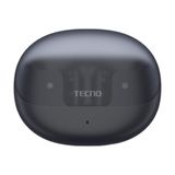 Tecno True Wireless Earphone Sonic 2 Bluetooth Kulaklık Siyah