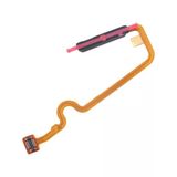 Tecno Uyumlu Pova 3 Parmak Izi Okuyucu Flex Lf7n