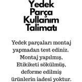 Tecno Uyumlu Spark 20 Pro+ Plus Şarj Soketli Mikrofon Bordu Kj7