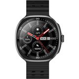 Tecno Watch Neo WN01 Akıllı Saat - Siyah