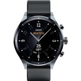 Tecno Watch Pro 2 Siyah Akıllı Saat