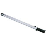 Tecnogi 100-600 Nm Tork Anahtarı 3/4" (1060)