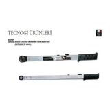 Tecnogi 160-800Nm Tork Anahtarı 3/4" (980)