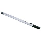 Tecnogi 2,5-11 Nm Tork Anahtarı 3/8" (1001)