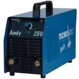 TECNOMEC ANDY 250 250 Amper İnverter Kaynak Makinası