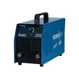Tecnomec Andy 250 250 Amper Inverter Kaynak Makinesi