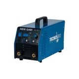 Tecnomec New Gabı 200 Dıgıtal 200 Amper Inverter Kaynak Makinesi G Box