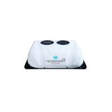 tecnopoint 12 VOLT ÇİFT FAN FIRÇASIZ MOTOR TAVAN PARK KLİMASI TECNOPOİNT
