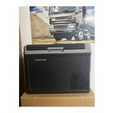tecnopoint 220 Volt Adaptör Hediyeli 40lt Tek Bölmeli Yeni Nesil Araç Oto Buzdolabı Aym Seri