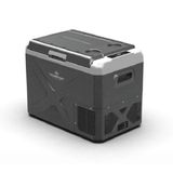 Tecnopoint 30 Lt 12V / 24V / 220V Taşınabilir Araç Buzdolabı