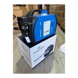 tecnopoint BLUETOOTH,TERMOSTATLI ÇANTA TİPİ DİZEL ISITICI 5 KW 12,24,220 VOLT UYUMLU