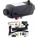 Tecnopoint D4 12V Webasto 5kw