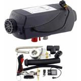 Tecnopoint TC18-01 Webasto Tip D2 Model Dizel Isıtıcı 12V 2.5kw - TECNOPOİNT DİZEL ISITICI