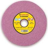 Tecomec 01005004 Zincir Bileme Diski 145 x 22 x 4,7 mm 3/8-404 - Siyah