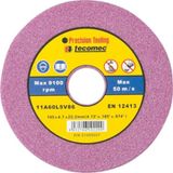 Tecomec 01005006 105x22x3.2 mm Zincir Bileme Diski