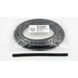 Tecomec 4.5Mm Benzin Hortumu (5 Metre Ekonomik Paket)