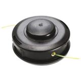 Tecomec 5070911 Tırpan Başlığı Univeersal M8x130mm