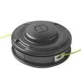 Tecomec 50739163 Dişi Otomatik Tırpan Başlığı M10x130MM Oleo-Mac