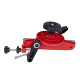 Tecomec Compact Bileme Makinası Zincir Yatağı Komple