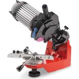 Tecomec Compact Elektrikli Zincir Bileme Makinesi 2,14 hp Motor Gücü ve 20 cm Pala Boyu