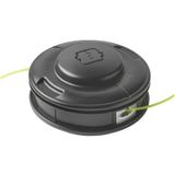Tecomec Husqvarna Tirpan Misina Baslik Disi 12 Mm