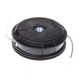 Tecomec M10x130 mm Tırpan Otomatik Başlık Dişi