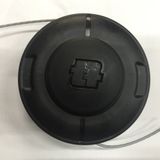 TECOMEC TIRPAN MİSİNA BAŞLIĞI M10X130